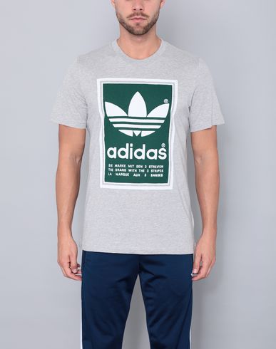 фото Футболка ADIDAS ORIGINALS