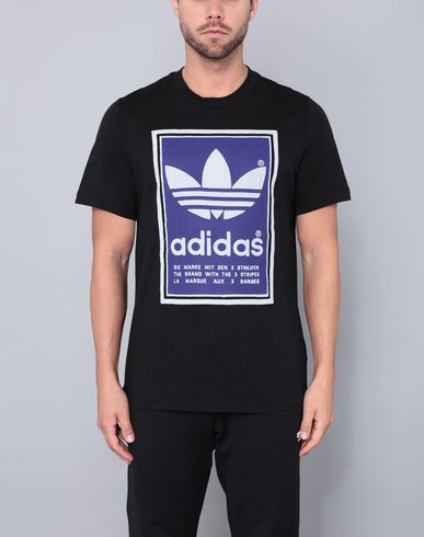 фото Футболка ADIDAS ORIGINALS