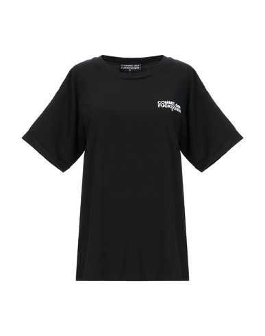 Футболка COMME DES FUCKDOWN 12358157sr