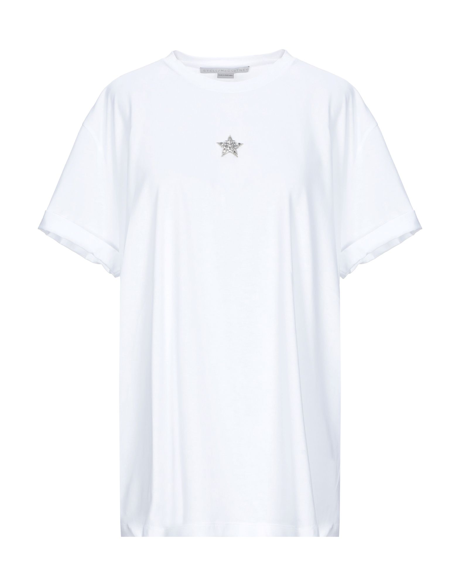 STELLA McCARTNEY STELLA McCARTNEY ΜΠΛΟΥΖΑΚΙΑ T-shirt