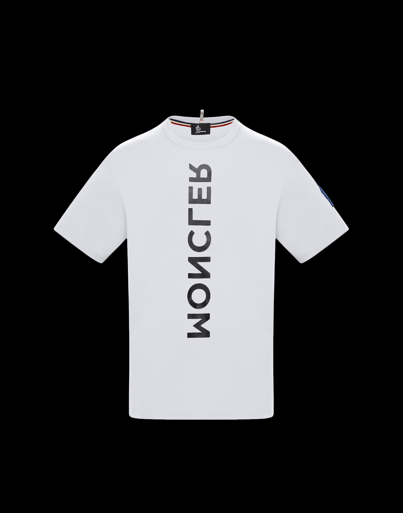 Moncler T-SHIRT for Man, T-shirts | Official Online Store