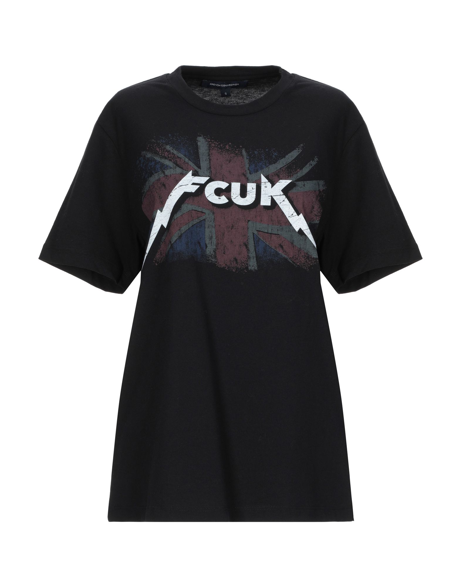 Футболка FRENCH CONNECTION
