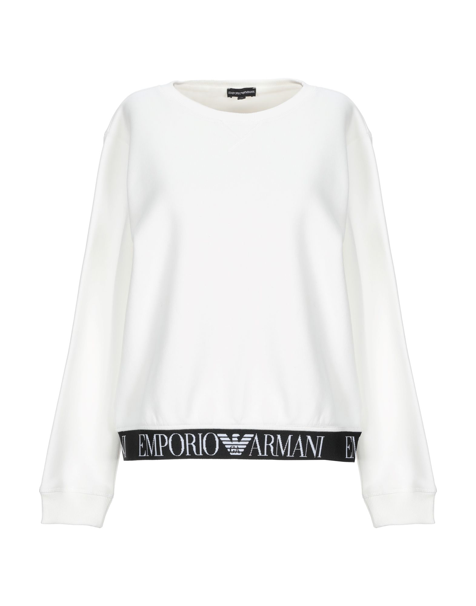 Толстовка EMPORIO ARMANI