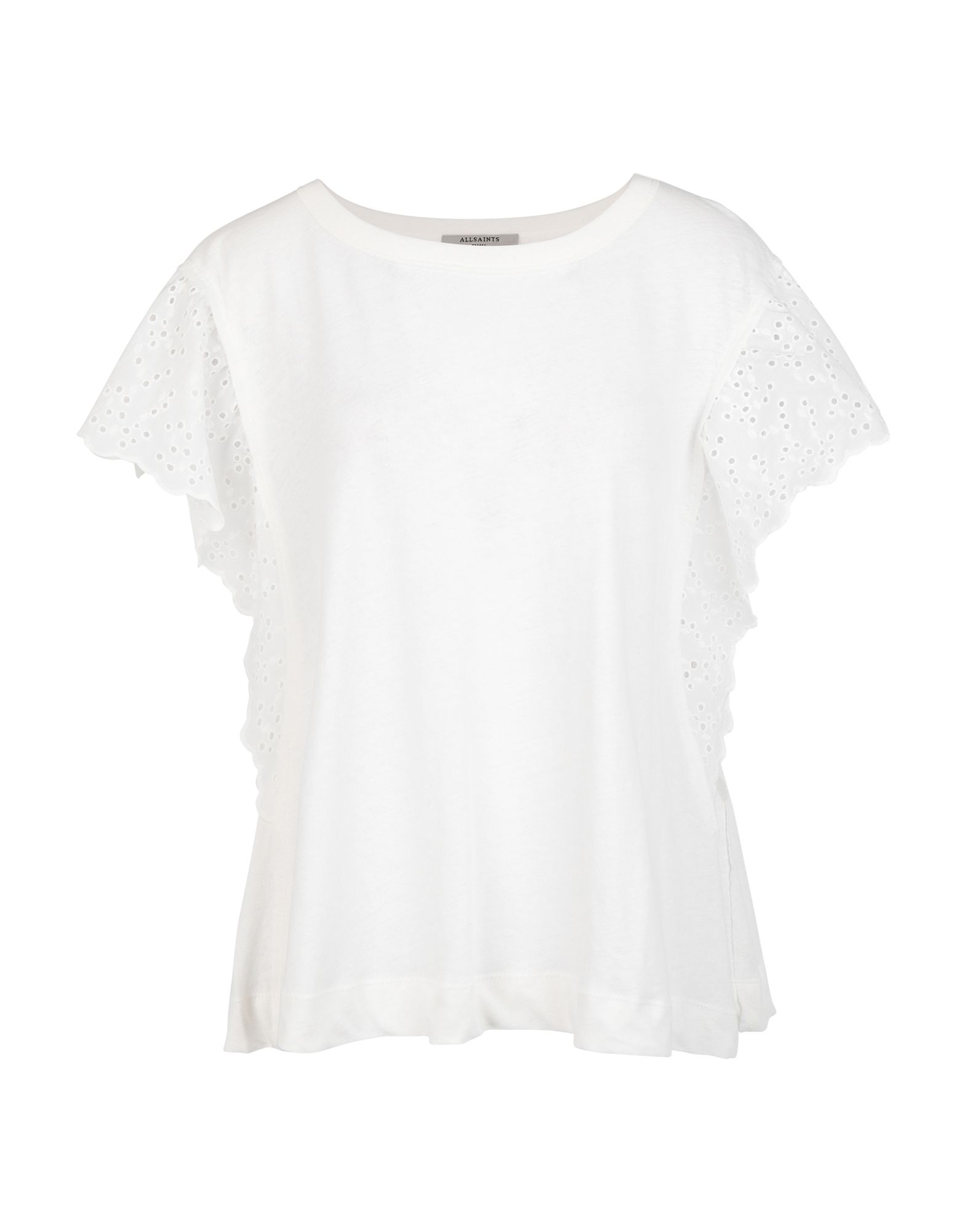 Футболка ALLSAINTS
