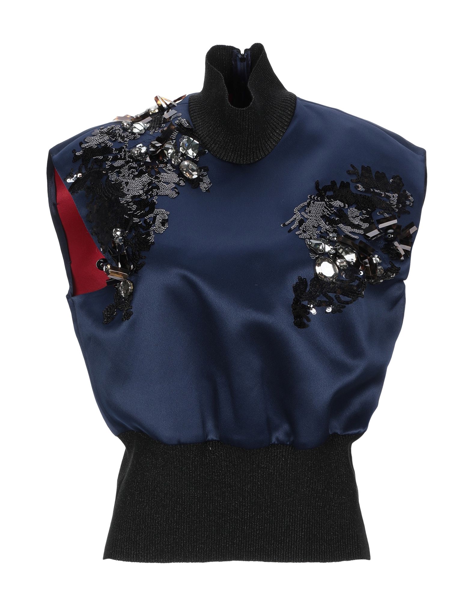 Топ BY MALENE BIRGER