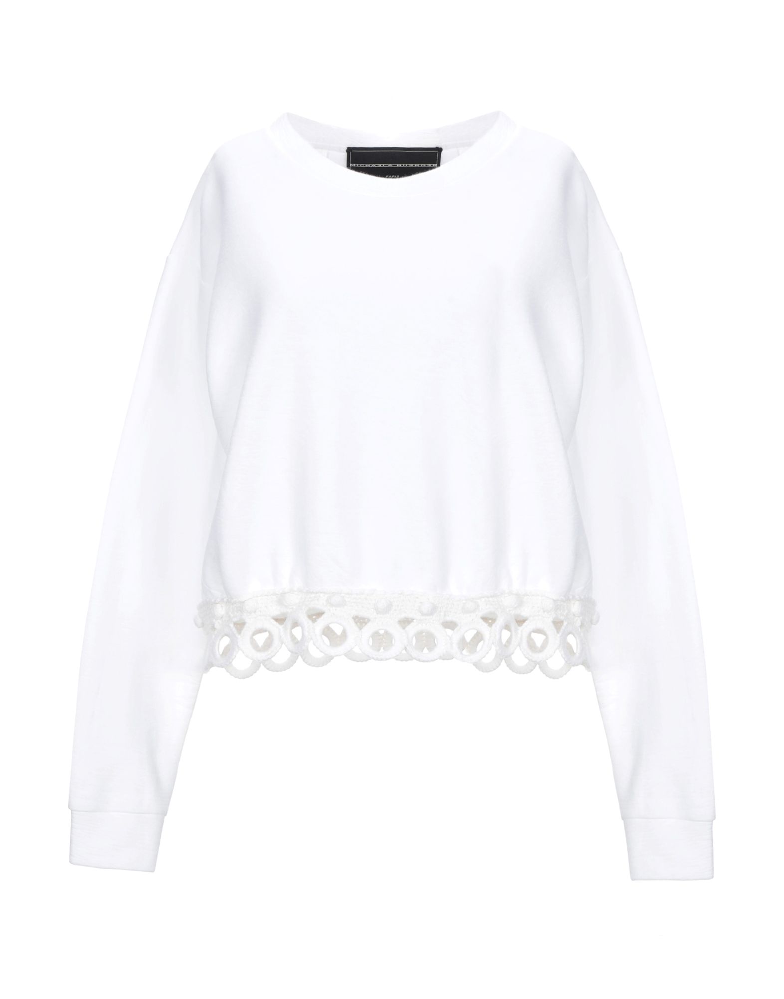 Толстовка MICHAELA BUERGER