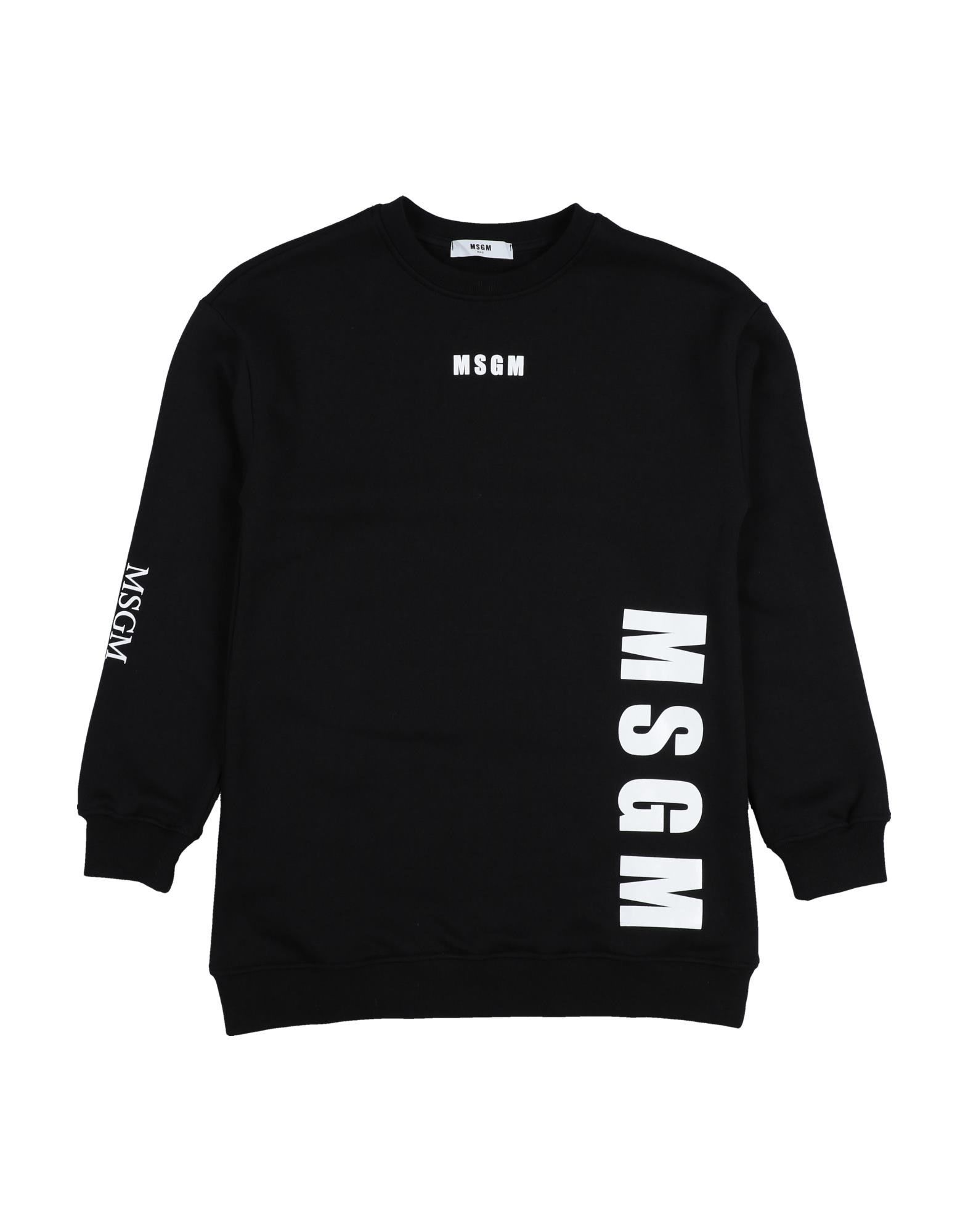 Толстовка MSGM