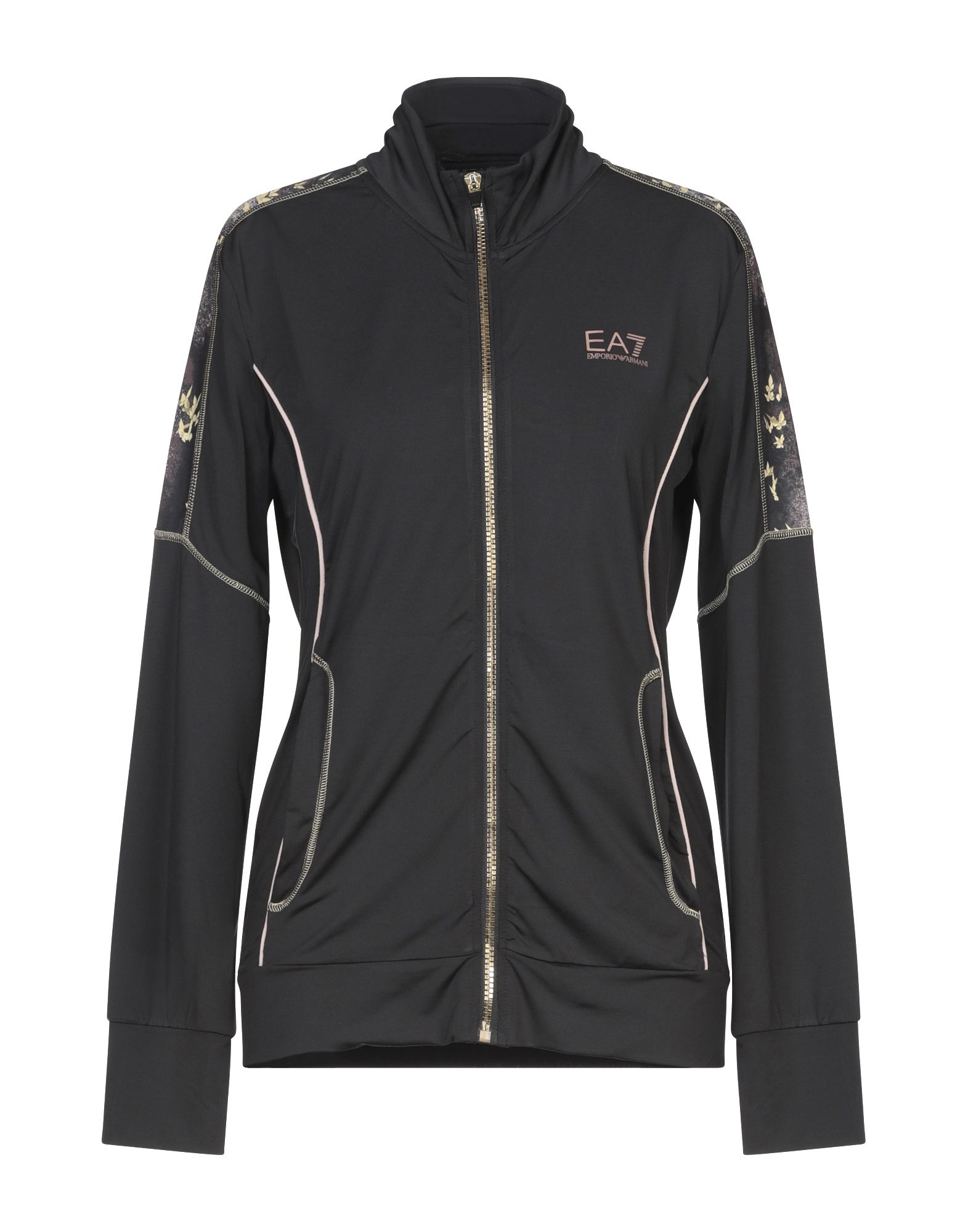 Толстовка EA7