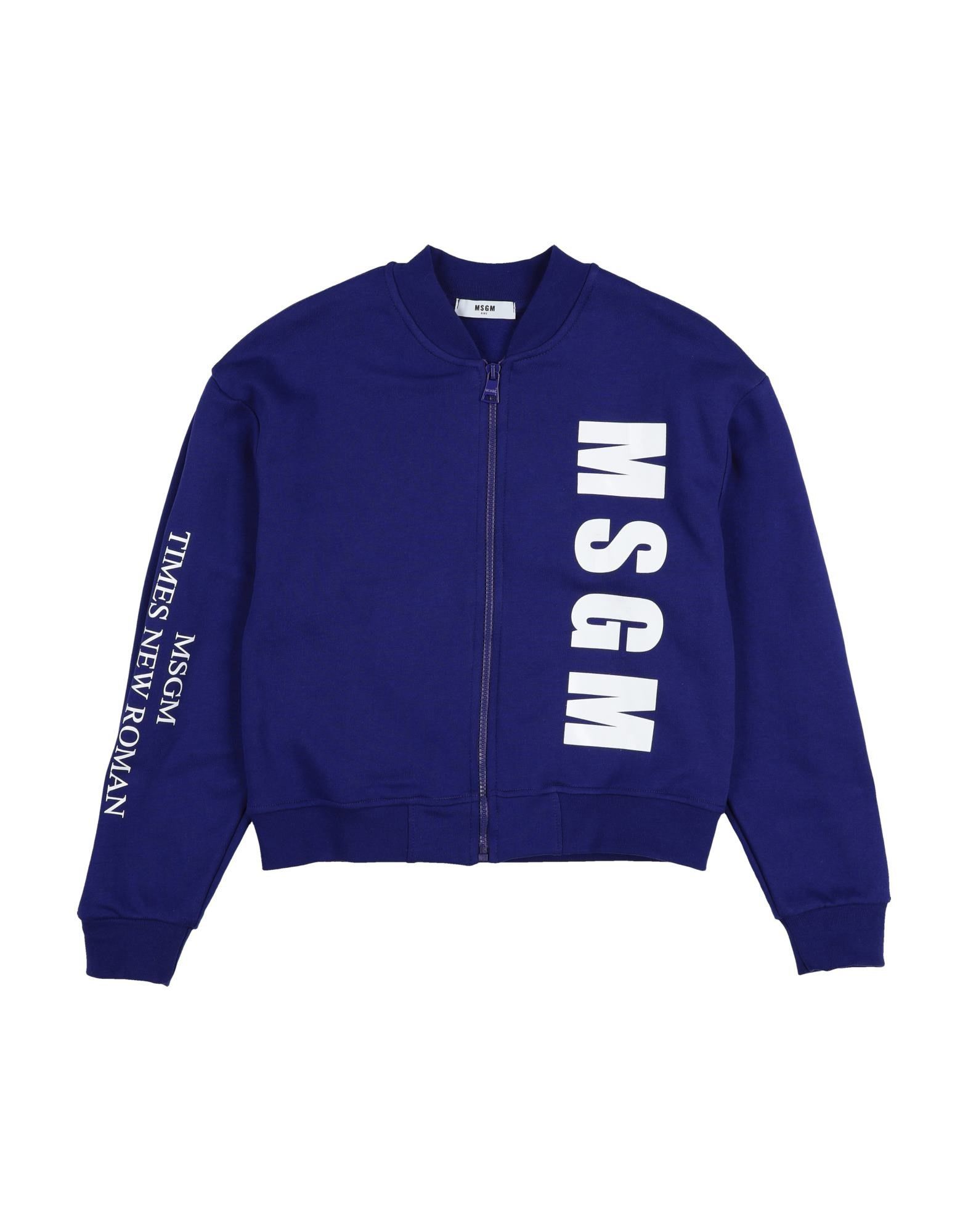 Толстовка MSGM