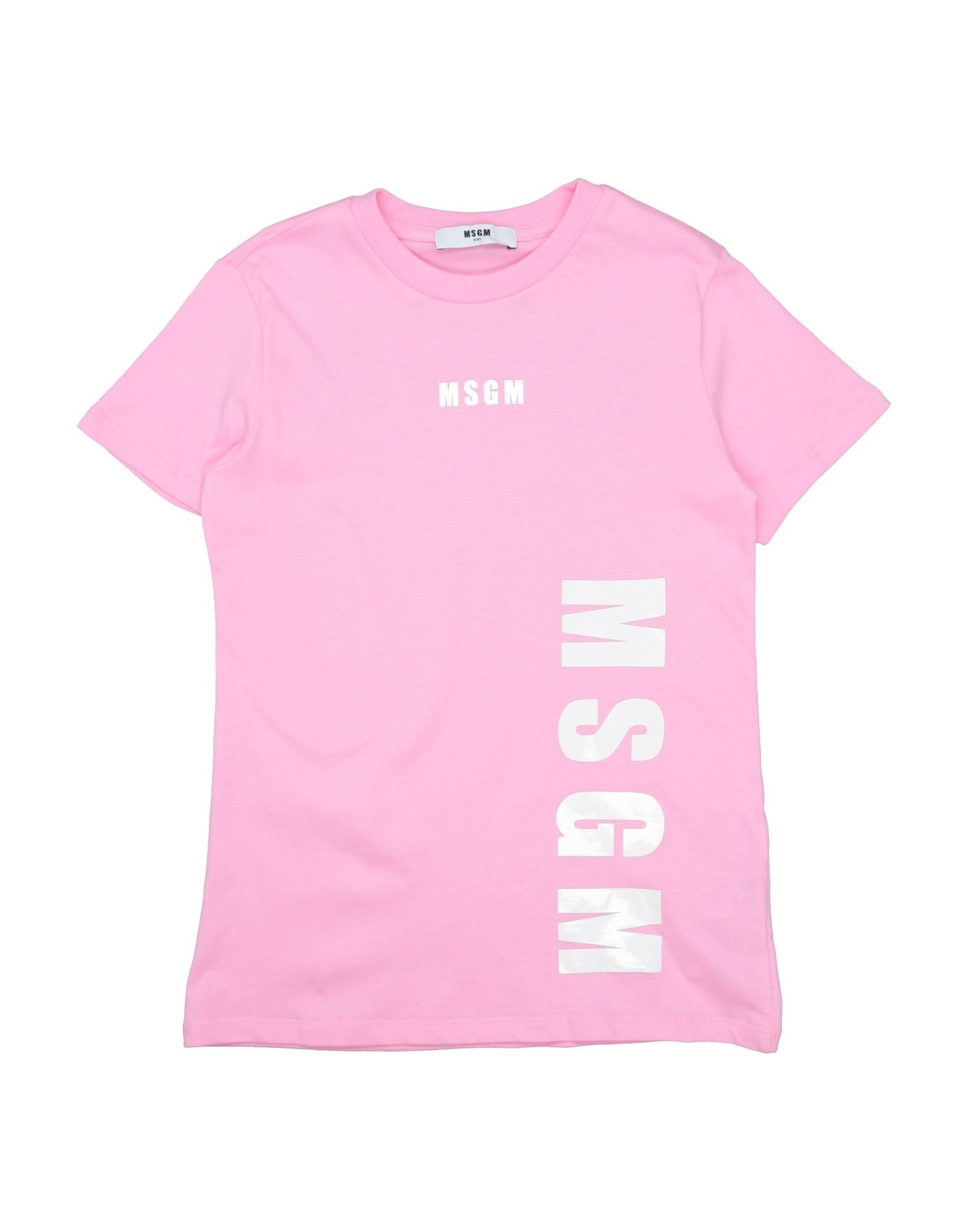 Футболка MSGM