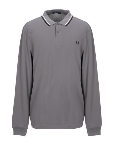 фото Поло Fred perry