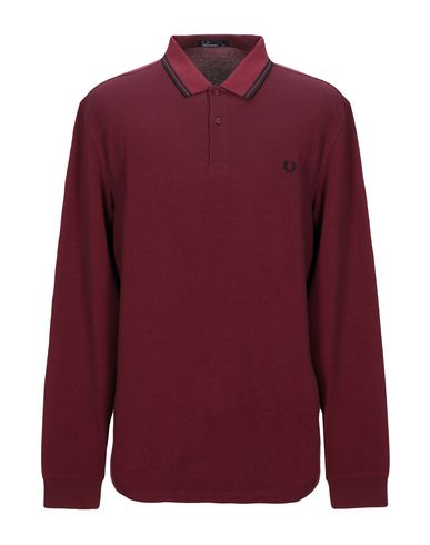 фото Поло fred perry