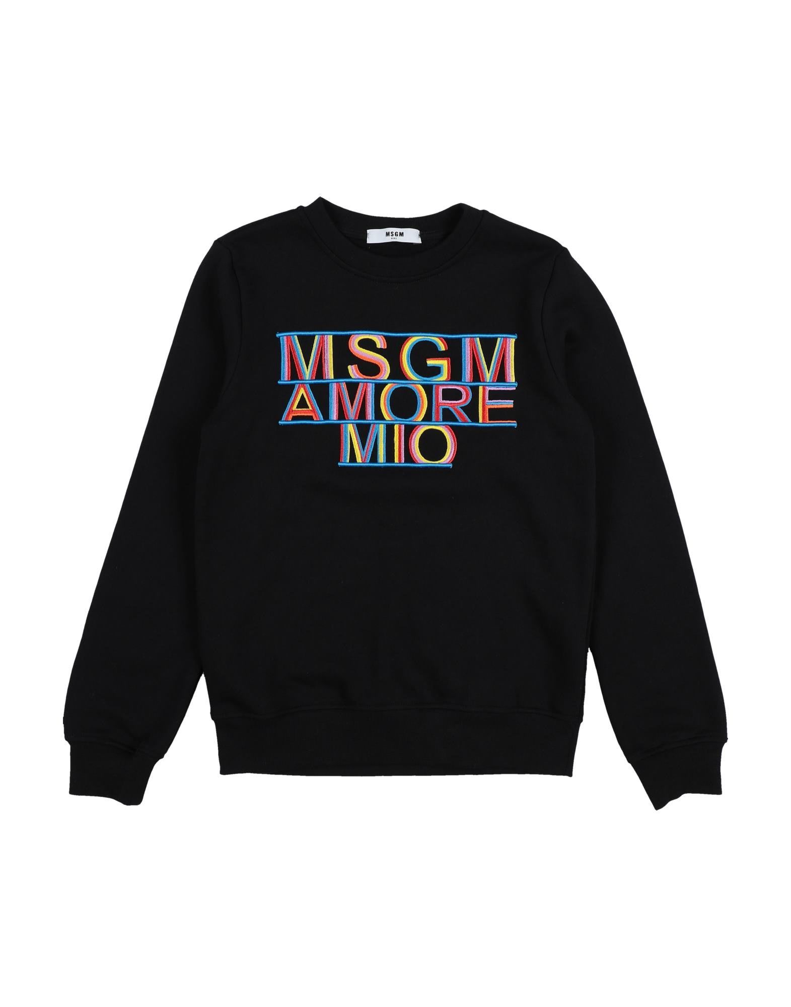 Толстовка MSGM