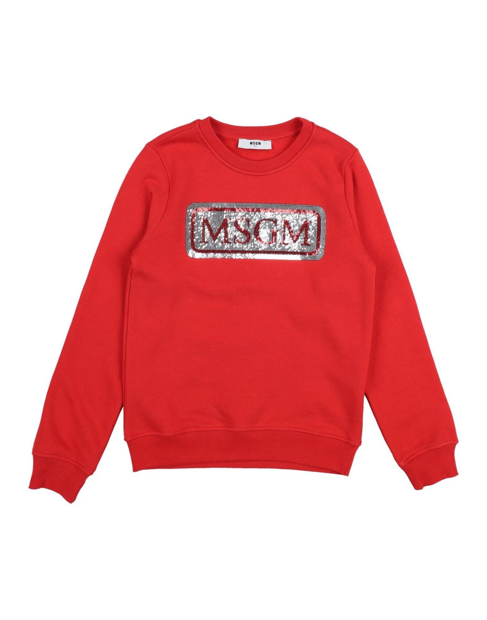 Толстовка MSGM