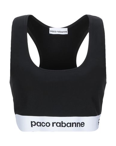 фото Топ без рукавов paco rabanne