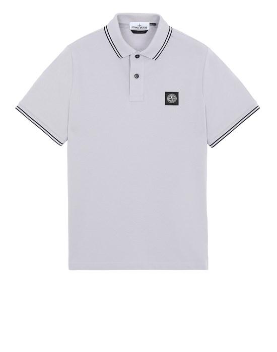 12359284xj - Polo - T-Shirts STONE ISLAND Polo shirt 22S18
STONE ISLAND - 0