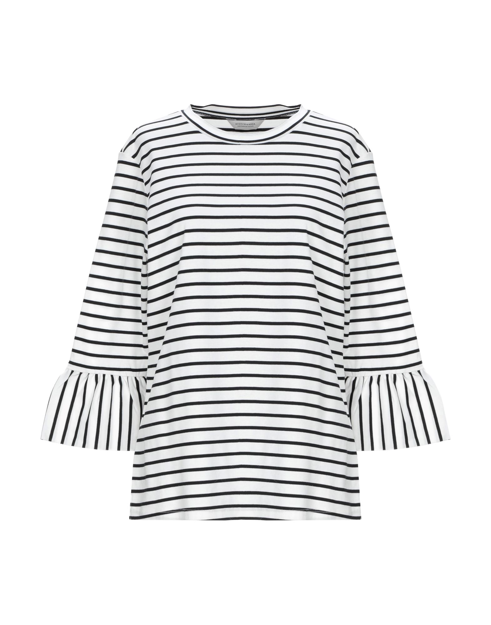 Футболка SCOTCH & SODA