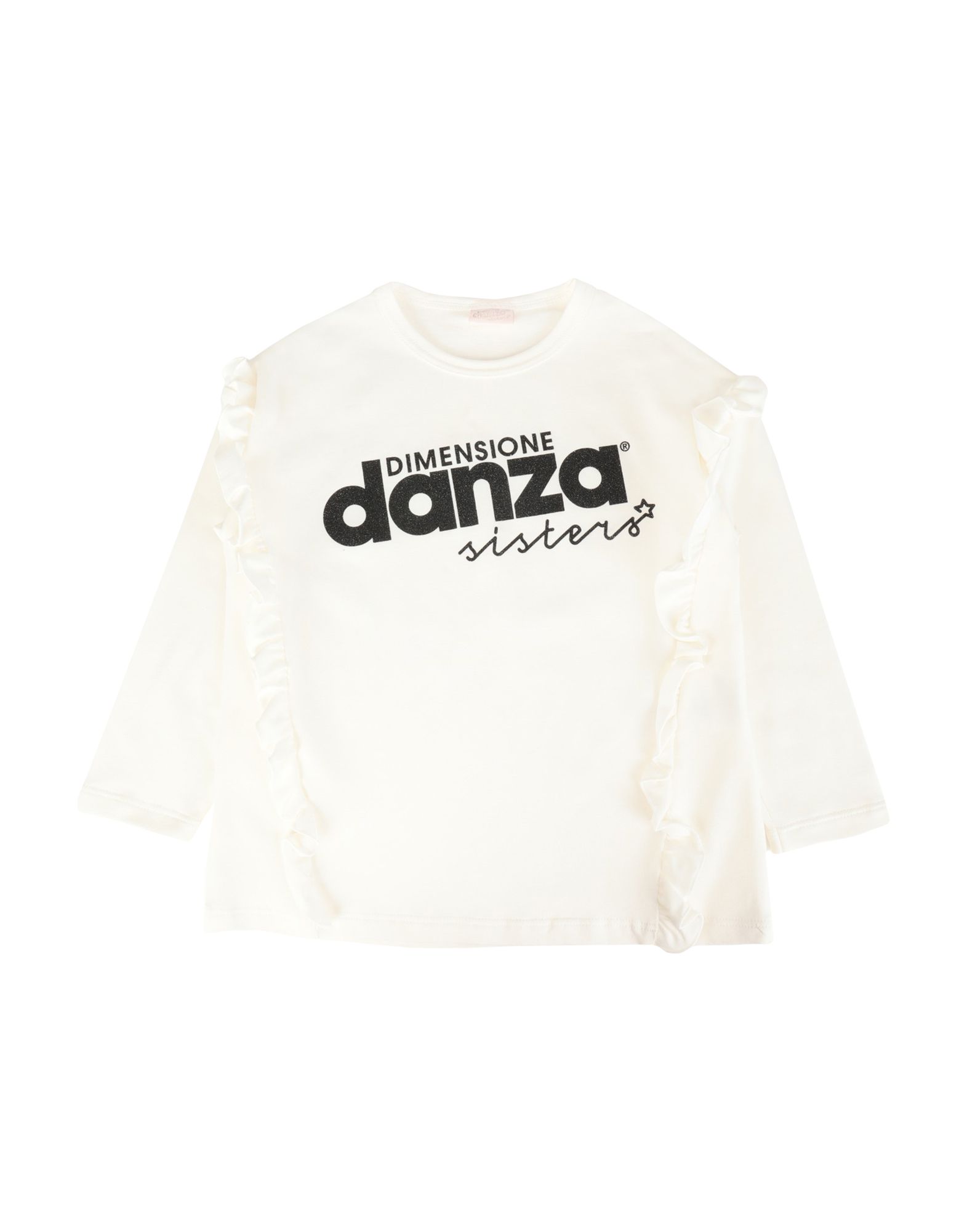 Футболка DIMENSIONE DANZA SISTERS