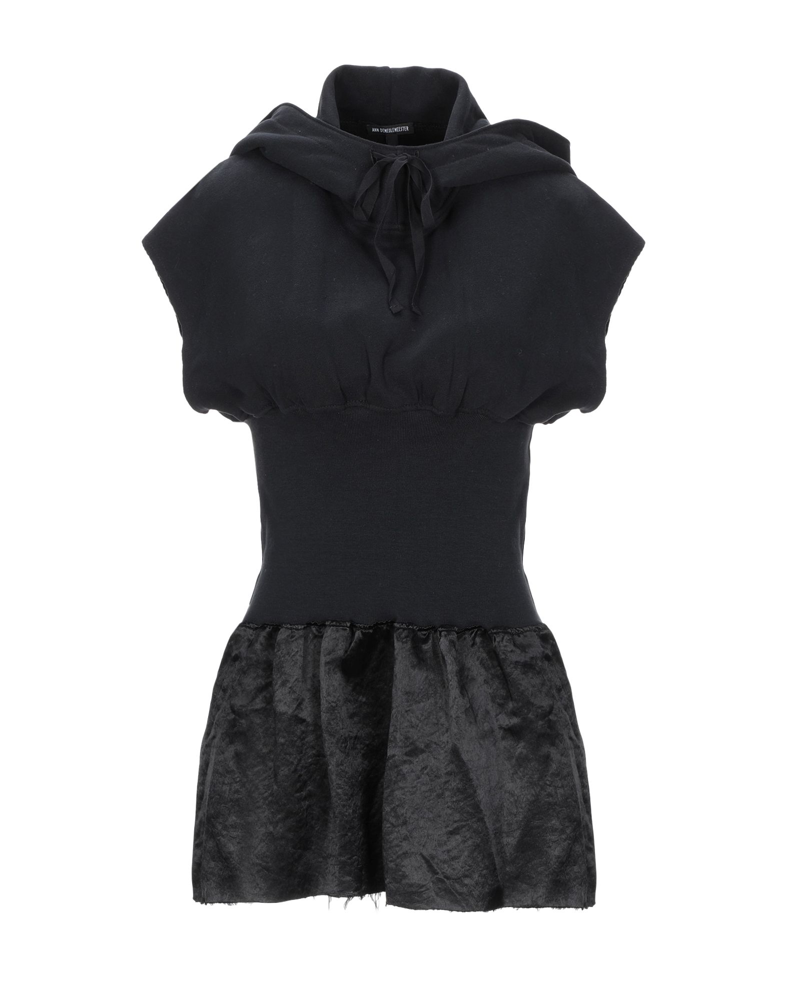 Толстовка ANN DEMEULEMEESTER