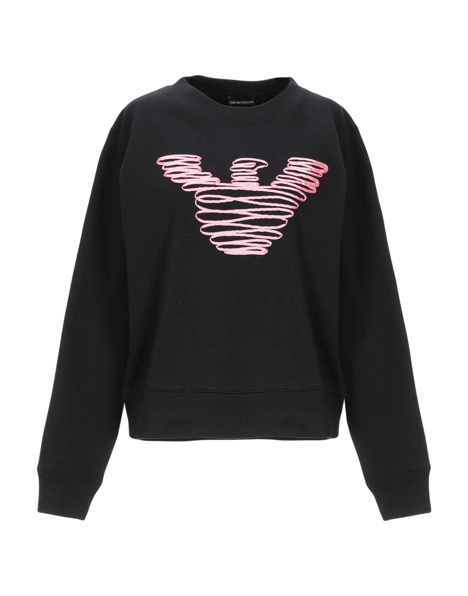 Толстовка EMPORIO ARMANI