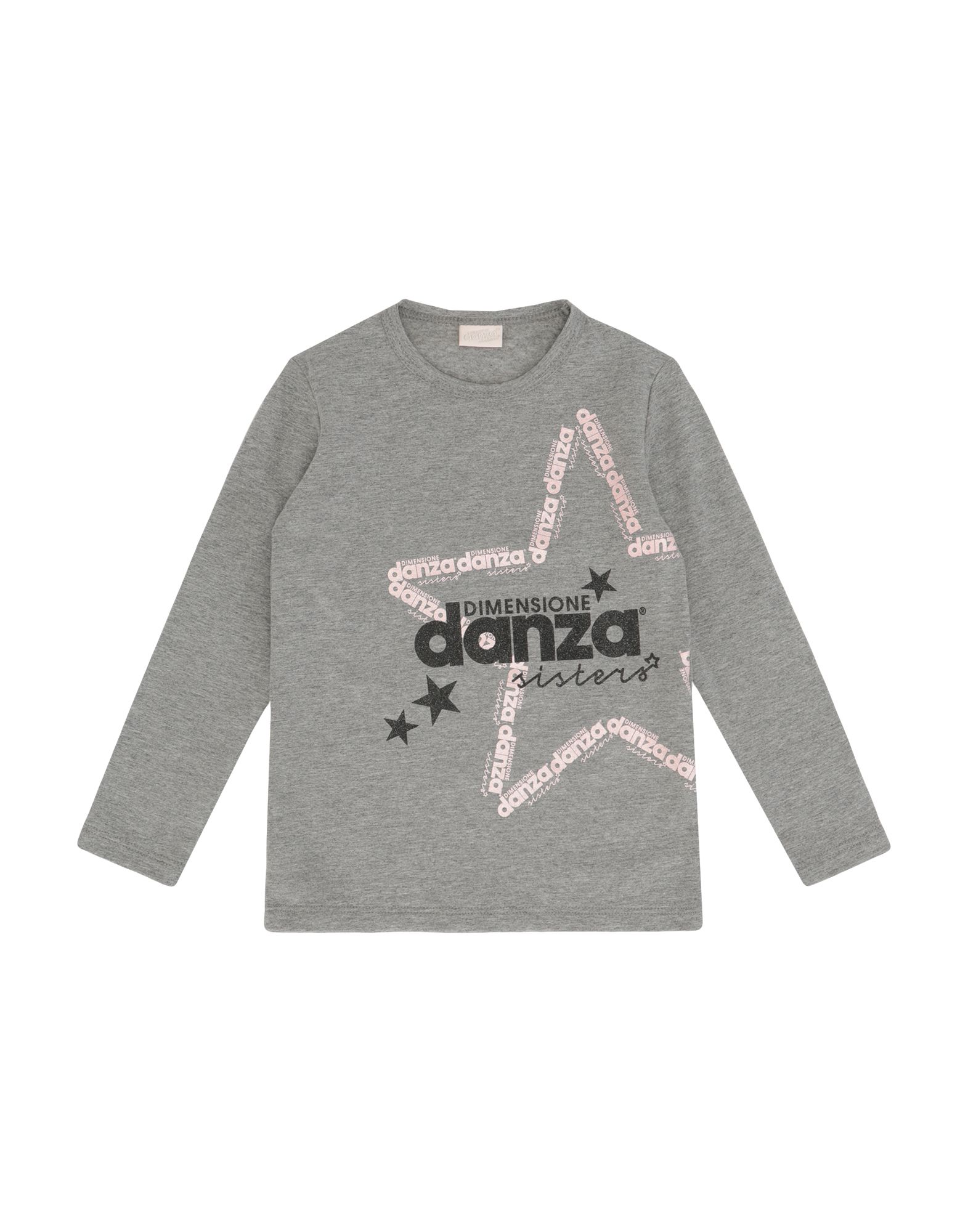 Футболка DIMENSIONE DANZA SISTERS