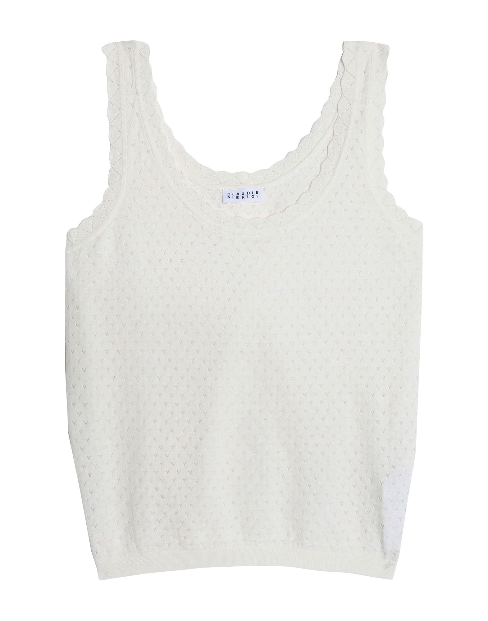 Топ CLAUDIE PIERLOT