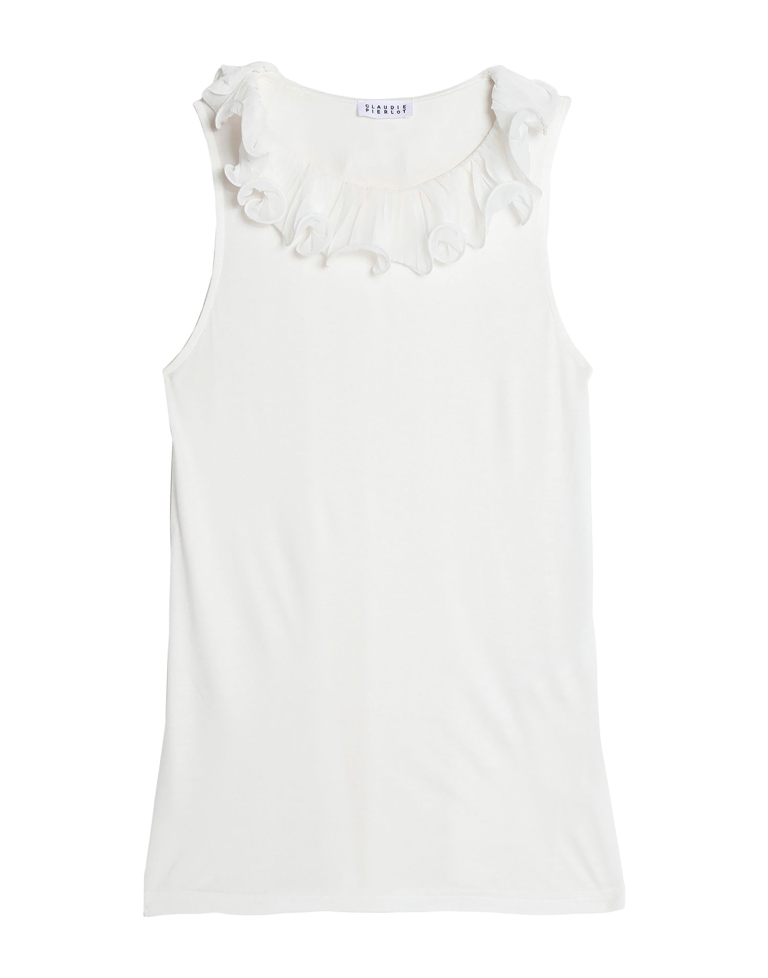 Топ CLAUDIE PIERLOT