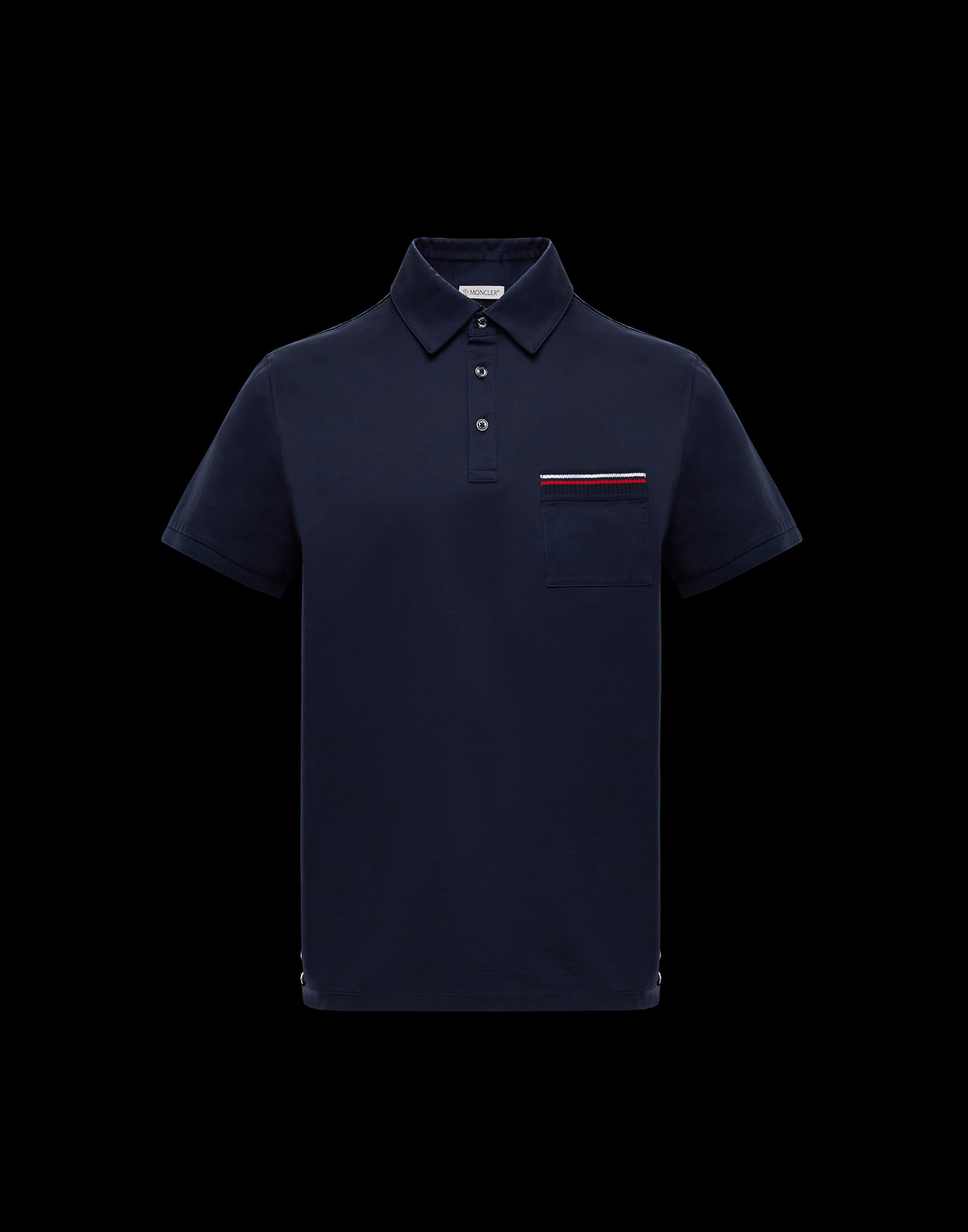 moncler polo