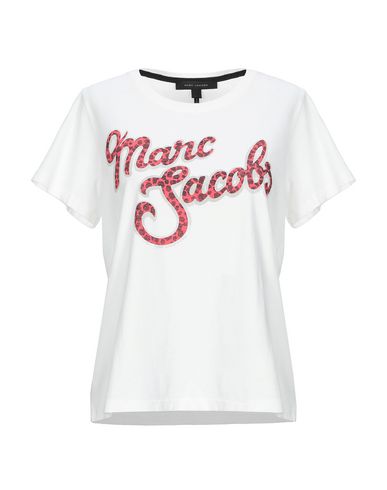 Футболка Marc by Marc Jacobs 12360260lc