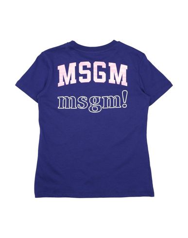 фото Футболка MSGM