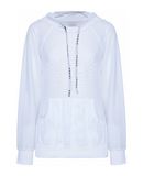 KORAL Damen Sweatshirt Farbe Wei Gre 4