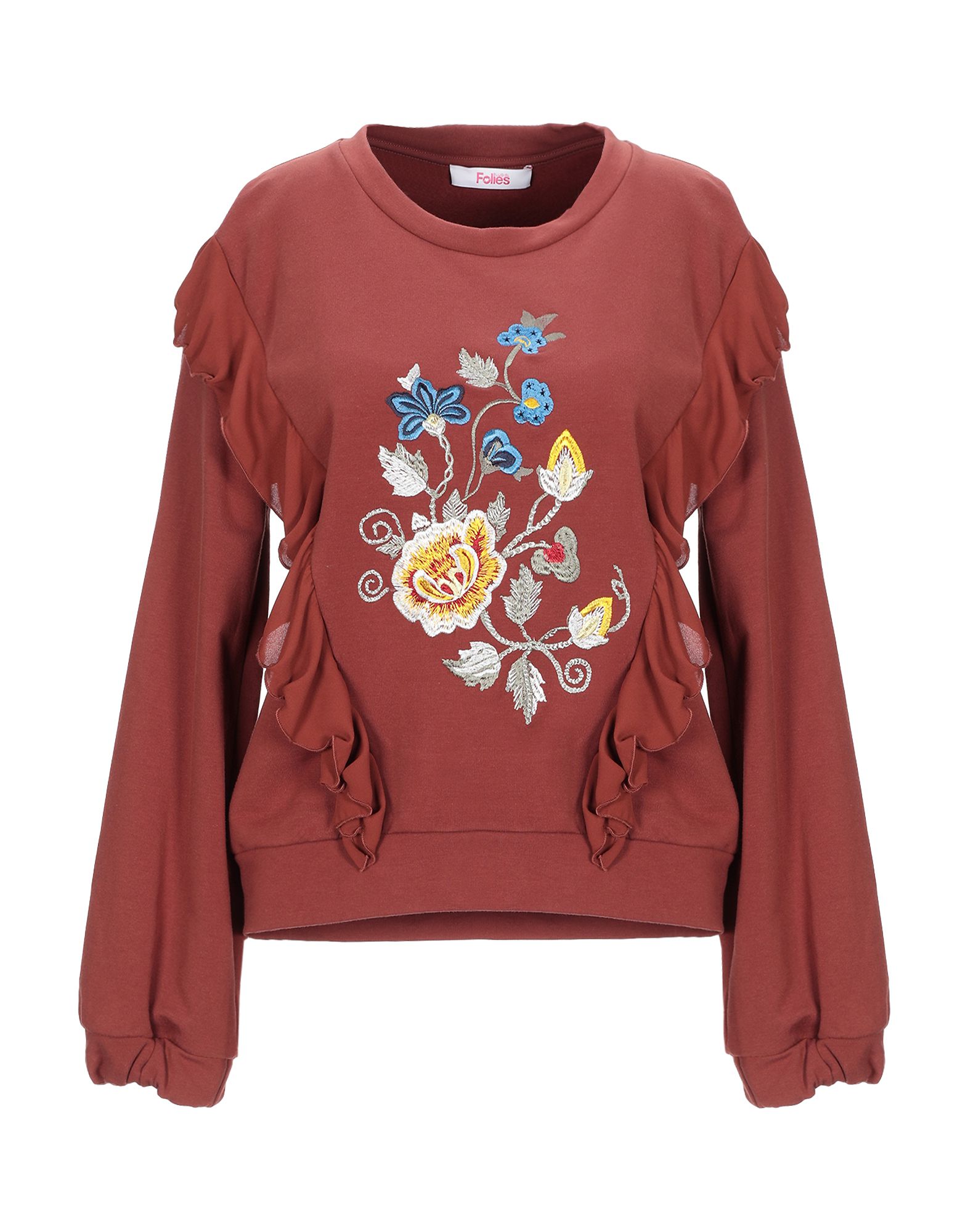 Толстовка BLUGIRL FOLIES