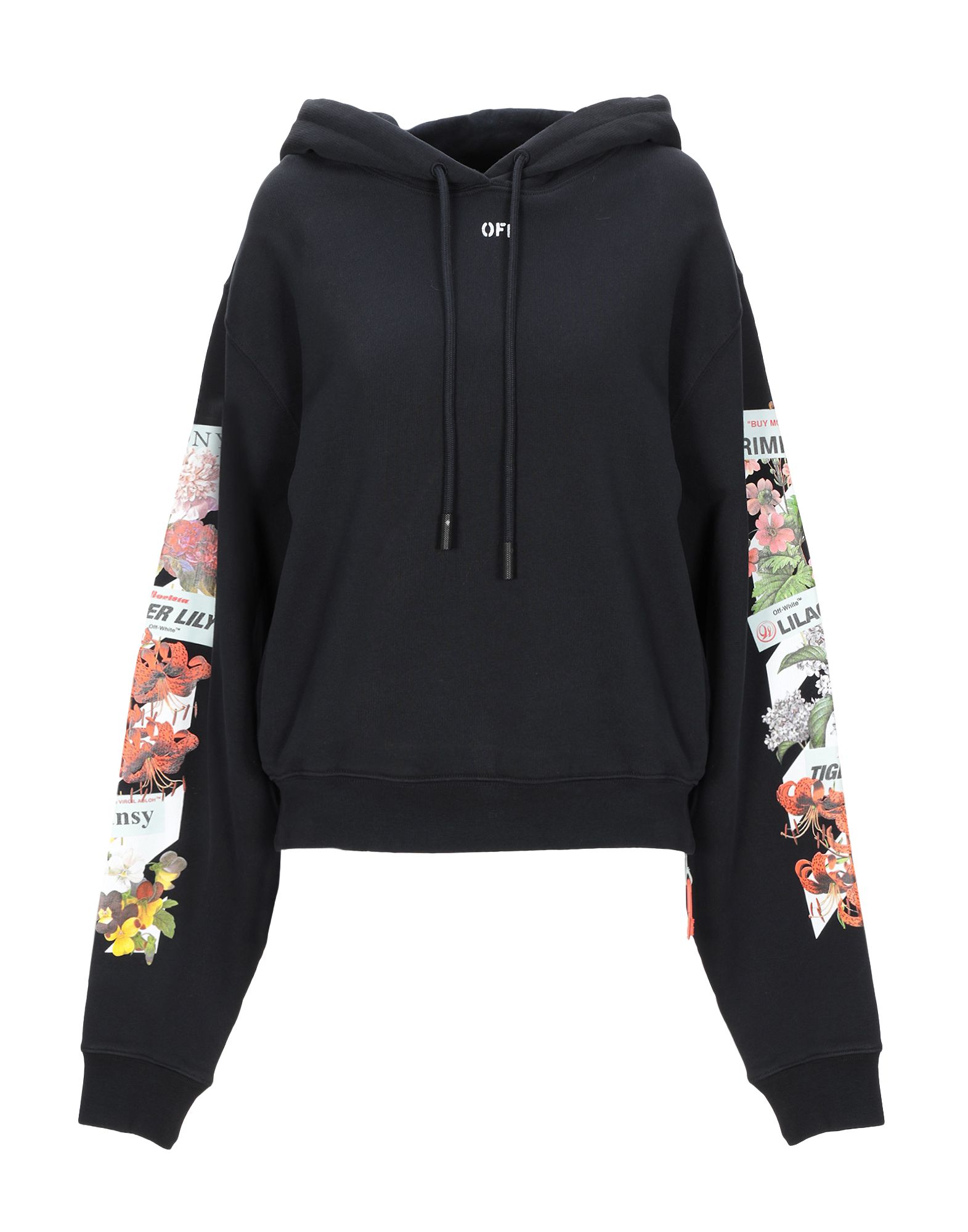 Толстовка OFF-WHITE™