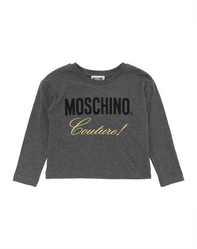 фото Футболка moschino