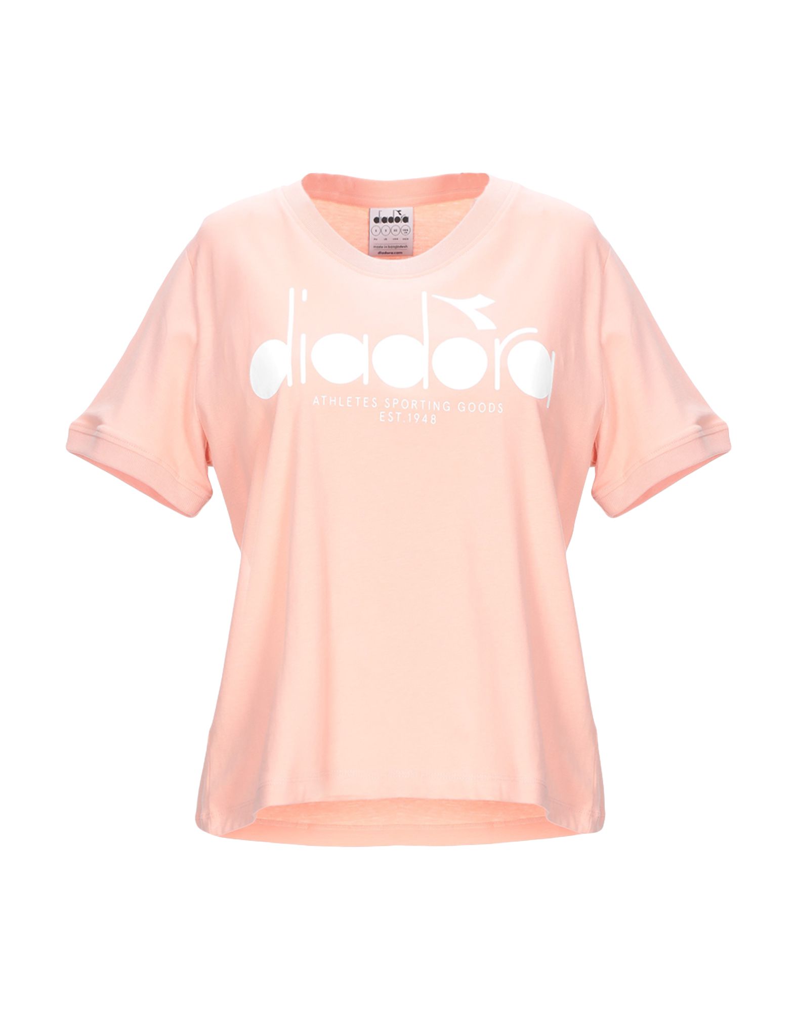 Футболка DIADORA