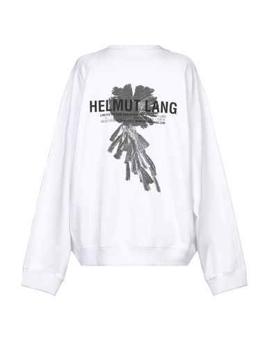 фото Толстовка helmut lang