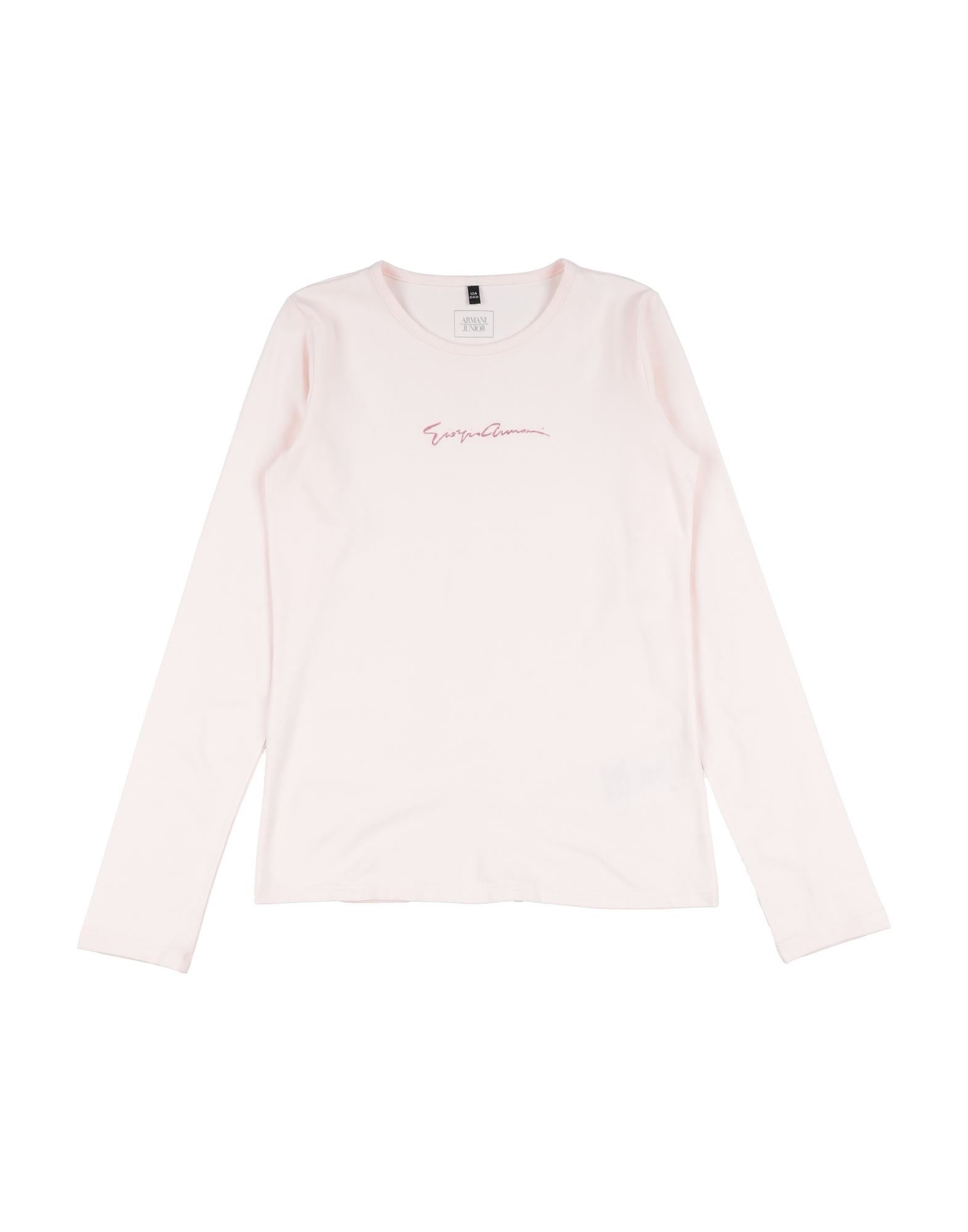 Футболка ARMANI JUNIOR