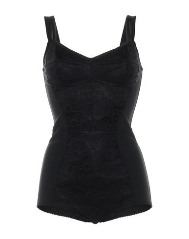 Image of DOLCE & GABBANA UNDERWEAR Bodysuits Women on YOOX.COM