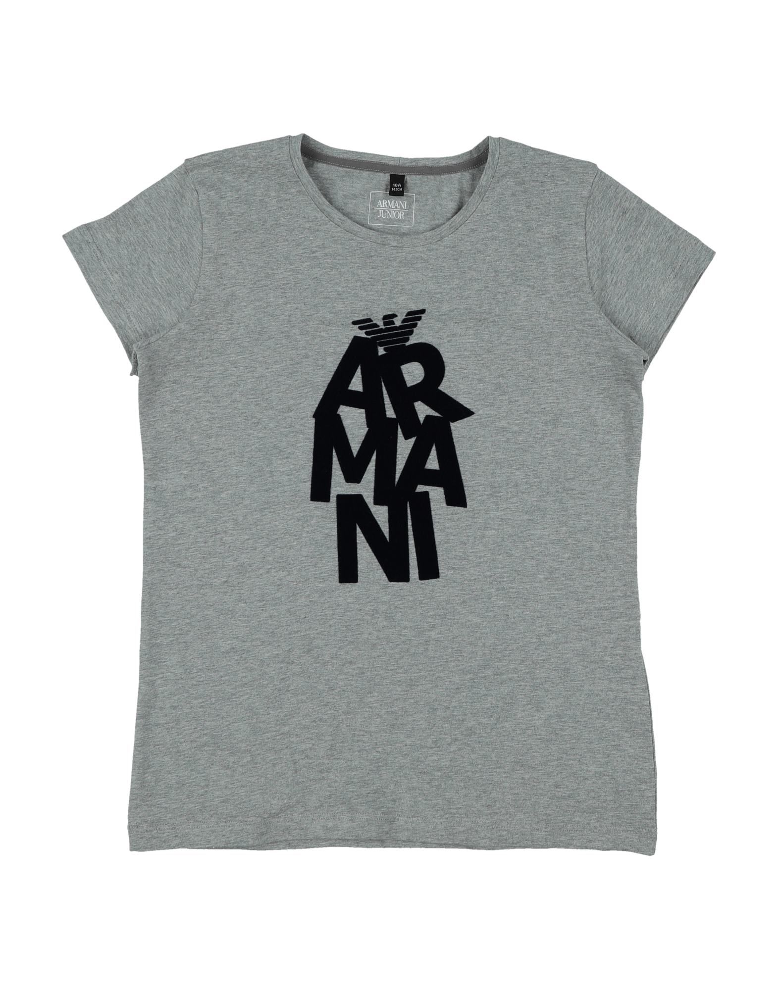 Футболка ARMANI JUNIOR