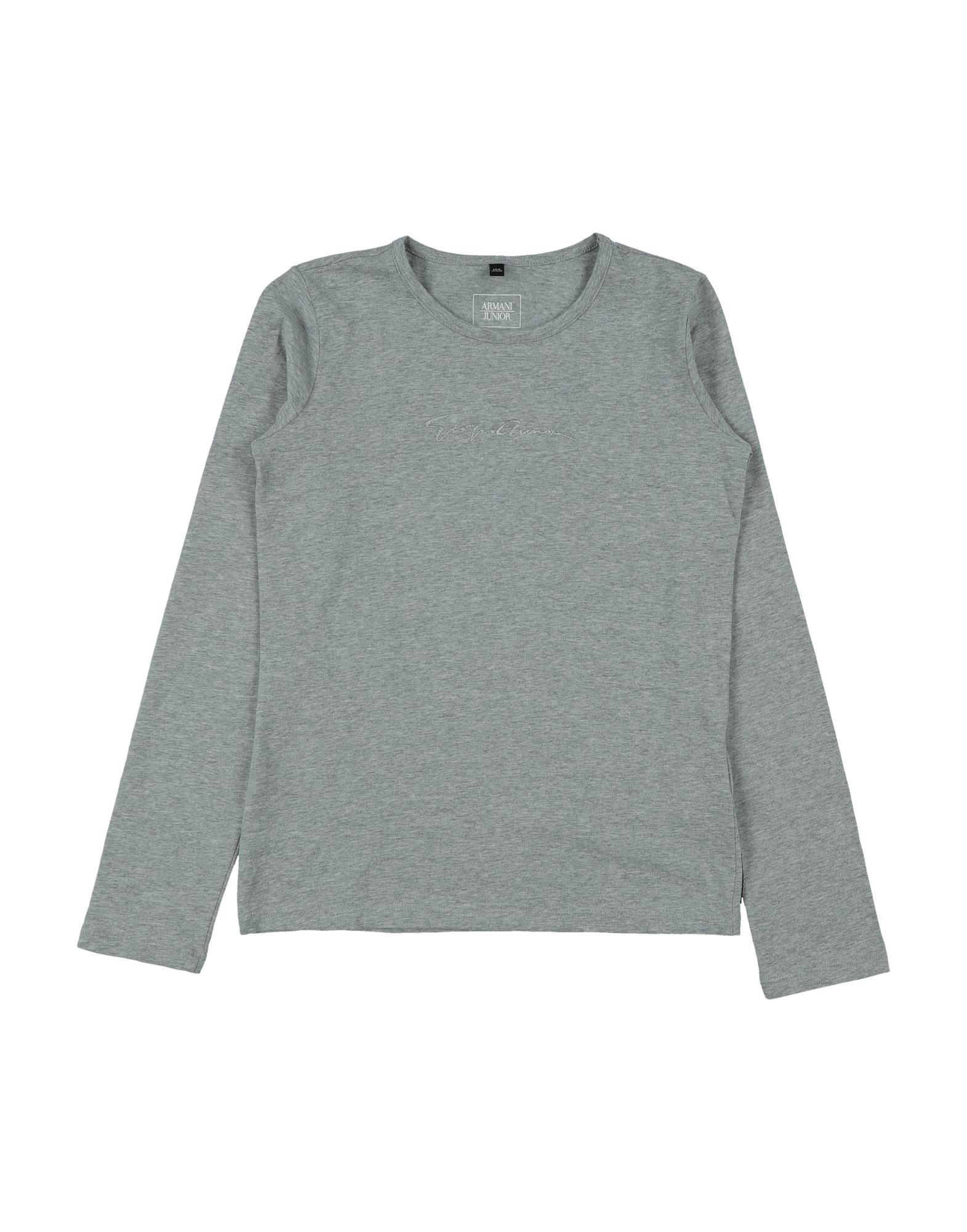 Футболка ARMANI JUNIOR