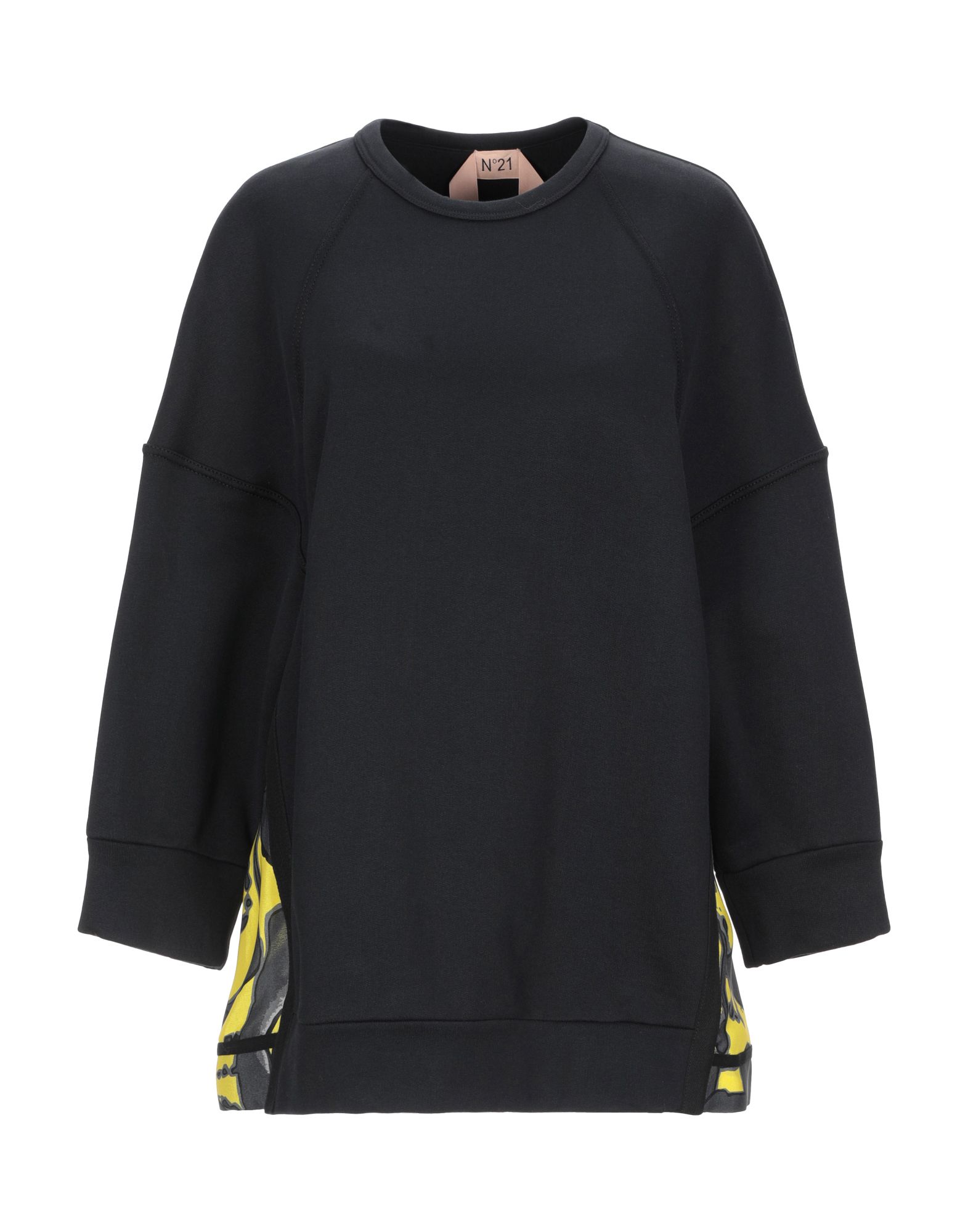Толстовка N°21