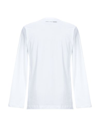 фото Футболка COMME des GARÇONS SHIRT