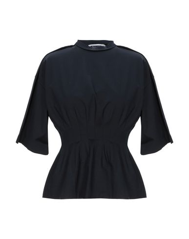 Футболка Jil Sander 12362961lo