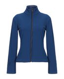 FENDI Damen Sweatshirt Farbe Blau Gre 2