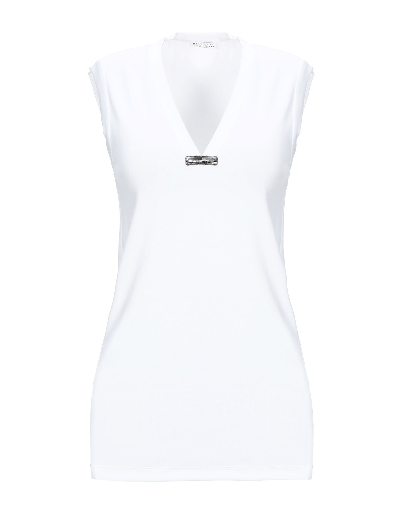 Топ BRUNELLO CUCINELLI