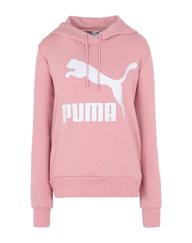 фото Толстовка Puma