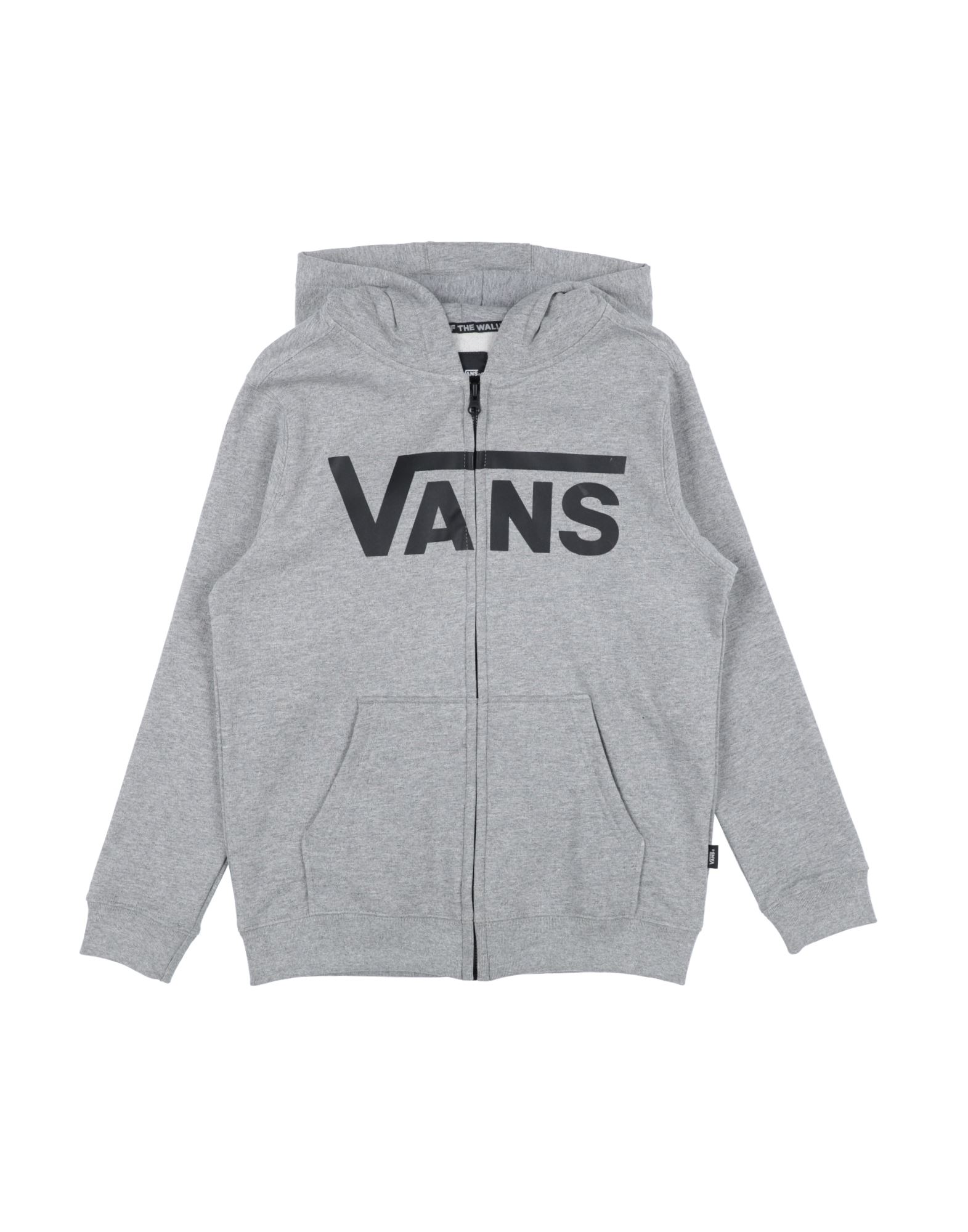 ԥ볫VANS ܡ 9-16  åȥ 饤ȥ졼 10 åȥ 100% BY VANS CLASSIC ZIP HOODIE II BOYS