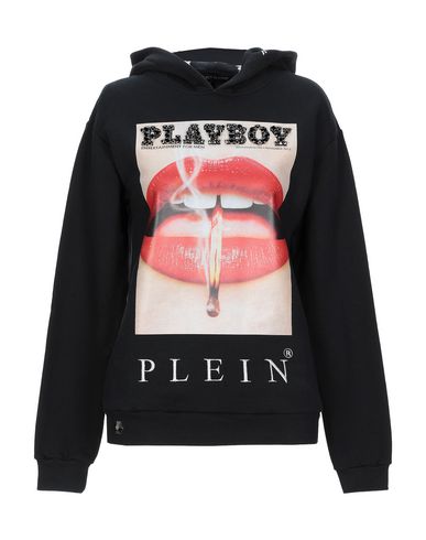 фото Толстовка Philipp plein x playboy