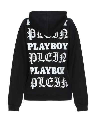 фото Толстовка Philipp plein x playboy