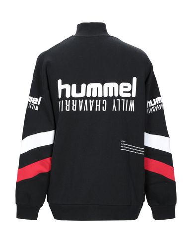 фото Толстовка Hummel x willy chavarria